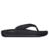 Arch Fit Hyper Slide - Summer Glow, BLACK / GRAY, full