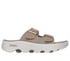 Massage Fit Revive - Honey, DARK TAUPE, full