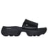 Martha Stewart: Massage Fit Edge - Radiance, BLACK, full