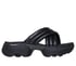 Massage Fit Edge - Sky High, NOIR / OR ROSE, full