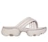 Massage Fit Edge - Sky High, NATURAL / GOLD, full