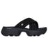 Martha Stewart: Massage Fit Edge - Luminous, BLACK, full