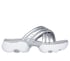 Martha Stewart: Massage Fit Edge - Shine Bright, SILVER, full