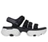 Massage Fit Edge - Lysa, NOIR, full