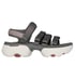 Massage Fit Edge - Lysa, OLIVE, full