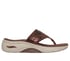 GO WALK Arch Fit 2.0 Sandal - Sarina, CINNAMON, full