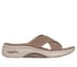 GO WALK Arch Fit 2.0 Sandal - Grace, MOCHA, full