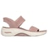 Skechers Slip-ins: Arch Fit 2.0 Sandal - Kennedy, MAUVE, full