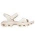 Skechers Slip-ins: GO WALK Glide-Step Bliss Sandal - Reese, NATURAL, full