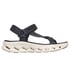 GO WALK Glide-Step 2.0 Sandal - Jessica, NAVY, full
