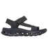 Arch Fit Glide-Step Sandal - Hailey, NAVY, full