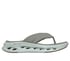 Max Cushioning Glide-Step Sandal - Audra, SAGE, full