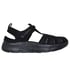 GO WALK Flex Sandal - Jill, NOIR, full