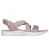 Skechers Slip-ins: GO WALK Flex Sandal - Liliana, SEDOHNED&Aacute;, full