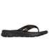 GO WALK Flex Sandal - Lindsey, SCHWARZ, full