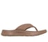 GO WALK Flex Sandal - Addison, MOCHA, full