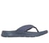 GO WALK Flex Sandal - Addison, SLATE, full