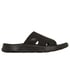 GO WALK Flex Sandal -&nbsp;Isabelle, BLACK, full