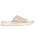 GO WALK Flex Sandal -&nbsp;Isabelle, NATURALE, full