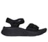 Max Cushioning Elite 2.0 Sandal - Jessie, NOIR, full