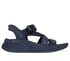 Skechers Slip-ins: Max Cushioning Elite 2.0 Sandal - Emery, NAVY, full