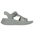 Skechers Slip-ins: Max Cushioning Elite 2.0 Sandal - Emery, OLIVE, full