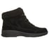 Skechers Slip-ins Waterproof: On-The-GO: Glacial Ultimate, NOIR, full