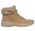 Skechers Slip-ins: Glacial Ultra - Beatrice, CHESTNUT, full
