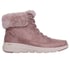 Skechers Slip-ins: Glacial Ultra - Crystal, MAUVE, full