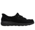 Skechers Slip-ins: Glacial Ultra - Millie, NOIR, full