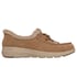 Skechers Slip-ins: Glacial Ultra - Millie, CHESTNUT, full
