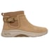 Martha Stewart: GO WALK Arch Fit 2.0 Boot, CHESTNUT, full
