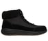 Skechers Slip-ins Waterproof Relaxed Fit: On-The-GO Stellar -&nbsp;Cozy Fit Abigail, BLACK, full