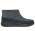 Skechers Slip-ins Relaxed Fit Waterproof: On-The-GO Stellar - Irene, GRIS ARDOISE, full