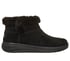 Waterproof Relaxed Fit: On-The-GO Stellar - Cozy Step, BLACK, full