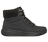 Relaxed Fit Waterproof: On-The-GO Stellar - Meadow, BLACK, full