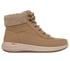 Relaxed Fit Waterproof: On-The-GO Stellar - Meadow, CHESTNUT, full