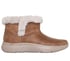Skechers Slip-ins: On-the-GO Encore - Winter Joy, CHESTNUT, full