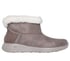 Skechers Slip-ins: On-the-GO Joy - Cozy Dream, DARK TAUPE, full