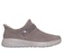 Skechers Slip-ins: On-the-GO Joy - Brandie, TAUPE, full