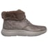 Skechers Slip-ins: On-the-GO Encore - Phoebe, DARK TAUPE, full