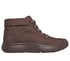 Skechers Slip-ins: On-The-GO Encore - Cozy Fit Day, COFFEE, full