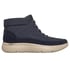 Skechers Slip-ins: On-the-GO Encore - Cozy Fit Day, NAVY, full