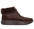 Skechers Slip-ins: On-The-GO Encore - Cozy Fit Maisie, MARRONE SCURO, full