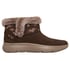 Skechers Slip-ins: On-the-GO Encore - Layla, CHOCOLATE, full