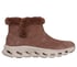 GO WALK Glide-Step 2.0 Boot - Noelle, BROWN, full