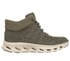 Skechers Slip-ins: GO WALK Glide-Step 2.0 Boot - Arlo, OLIJF / MULTI, full