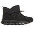 Skechers GO WALK Glide-Step 2.0 Boot - Annika, BLACK, full