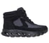 Skechers Slip-ins: GO WALK Glide-Step 2.0 Boot - Drew, BLACK, full