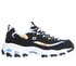 D'Lites - Summer Fiesta, BLACK / MULTI, full
